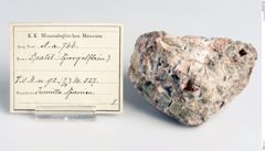 Foto von Apatit (NHMW-MIN-Aa766)
